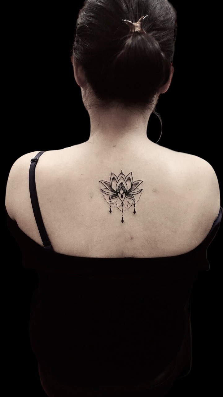 SMALL TATTOOS 23